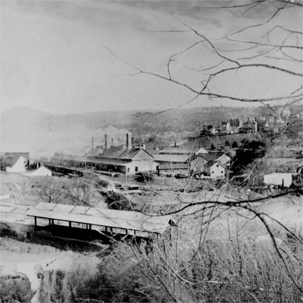 New Jersey Zinc Company